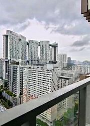 One Bernam (D2), Apartment #520154481